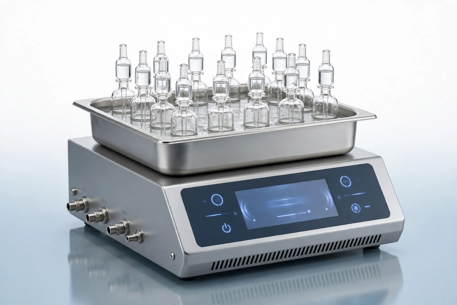 Transdermal Diffusion Testers