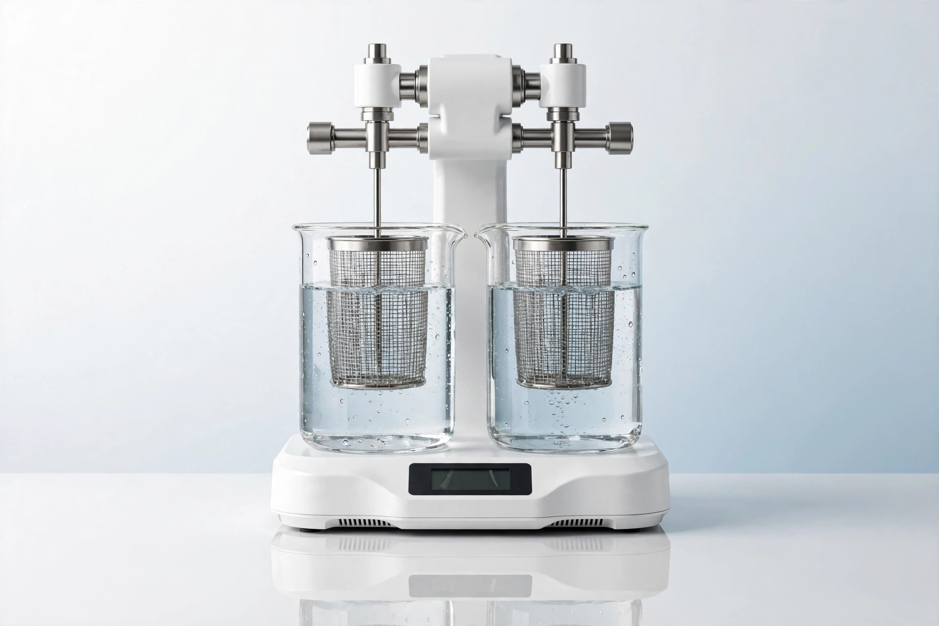 Disintegration Testers