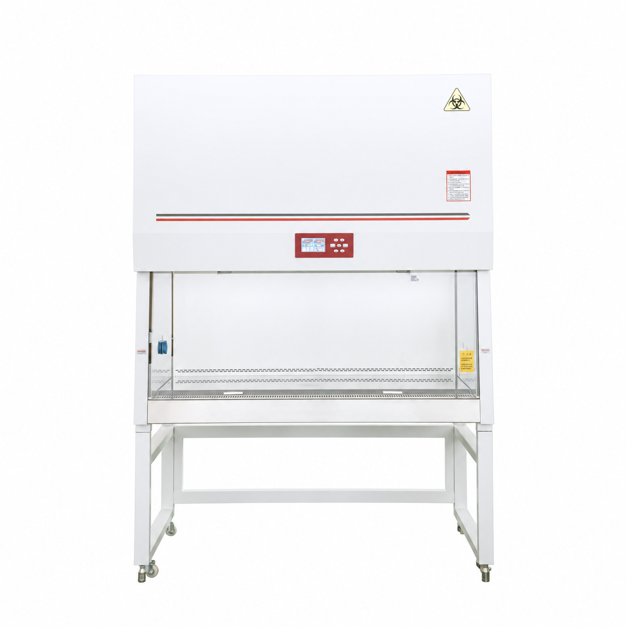 Biological Safety Cabinets