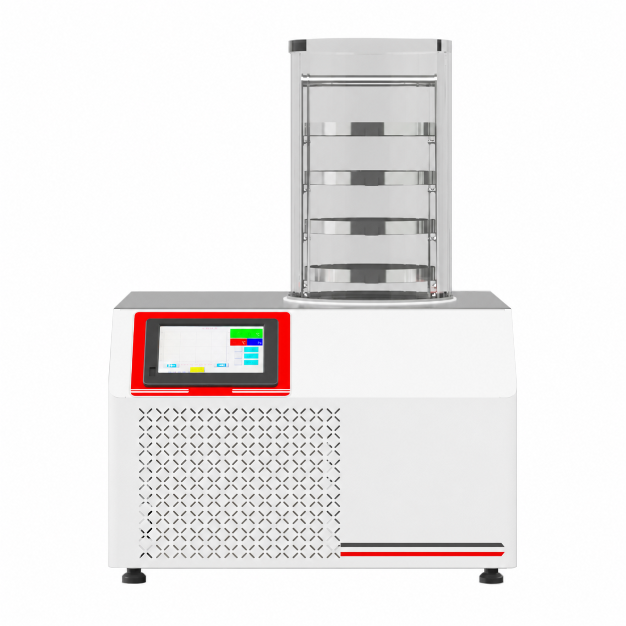 Laboratory Freeze Dryers