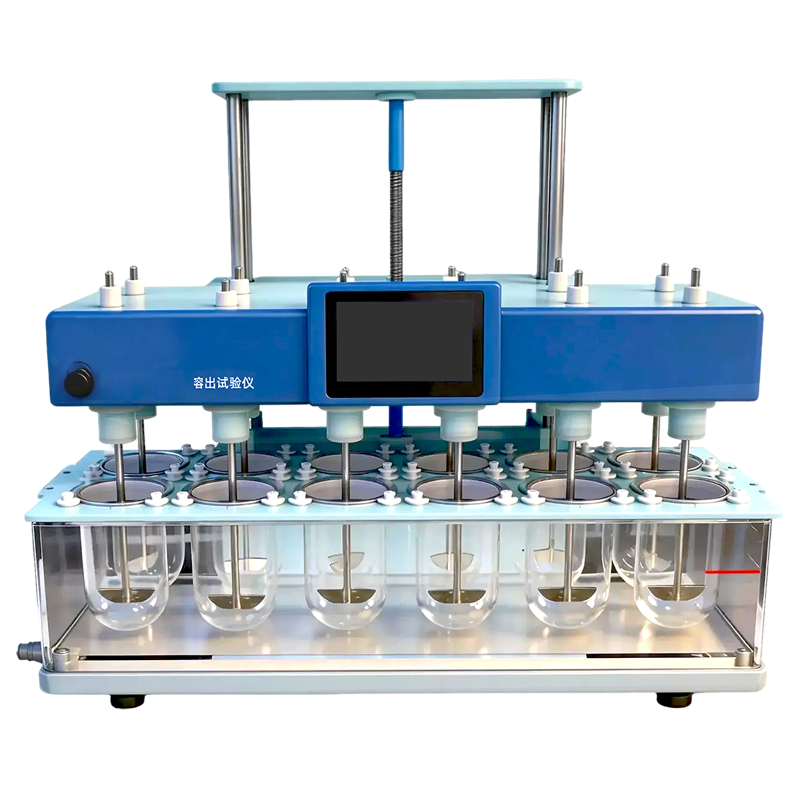 Dissolution Testers