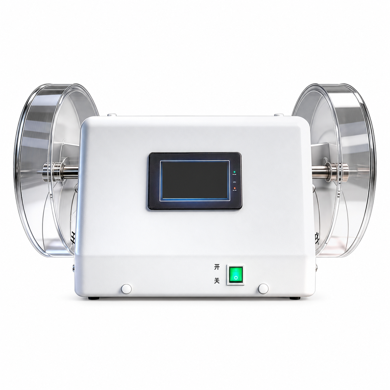 Friability Testers