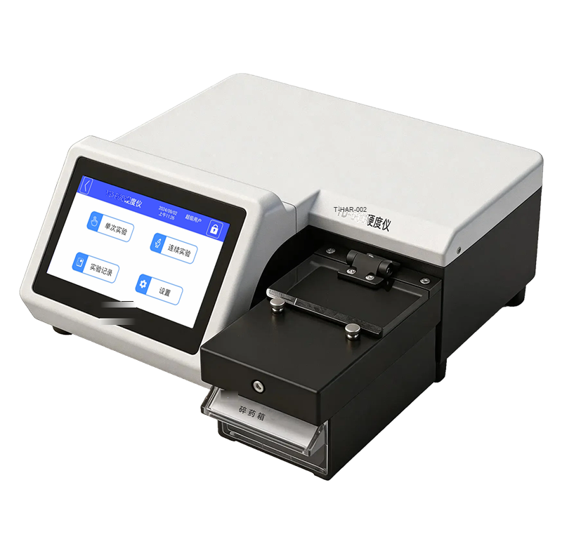 Tablet Hardness Testers
