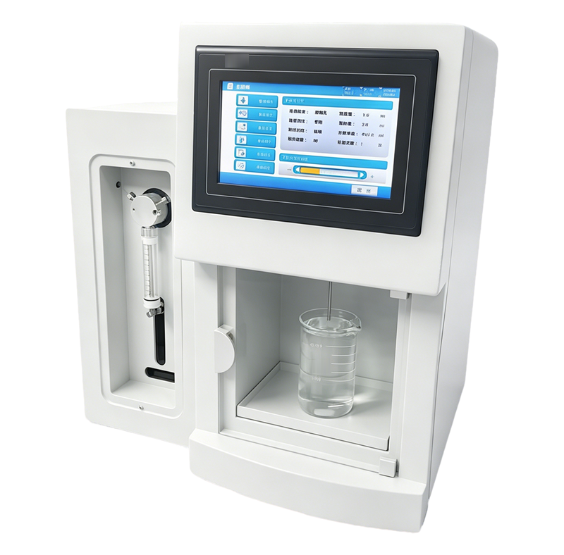 Particle Counters