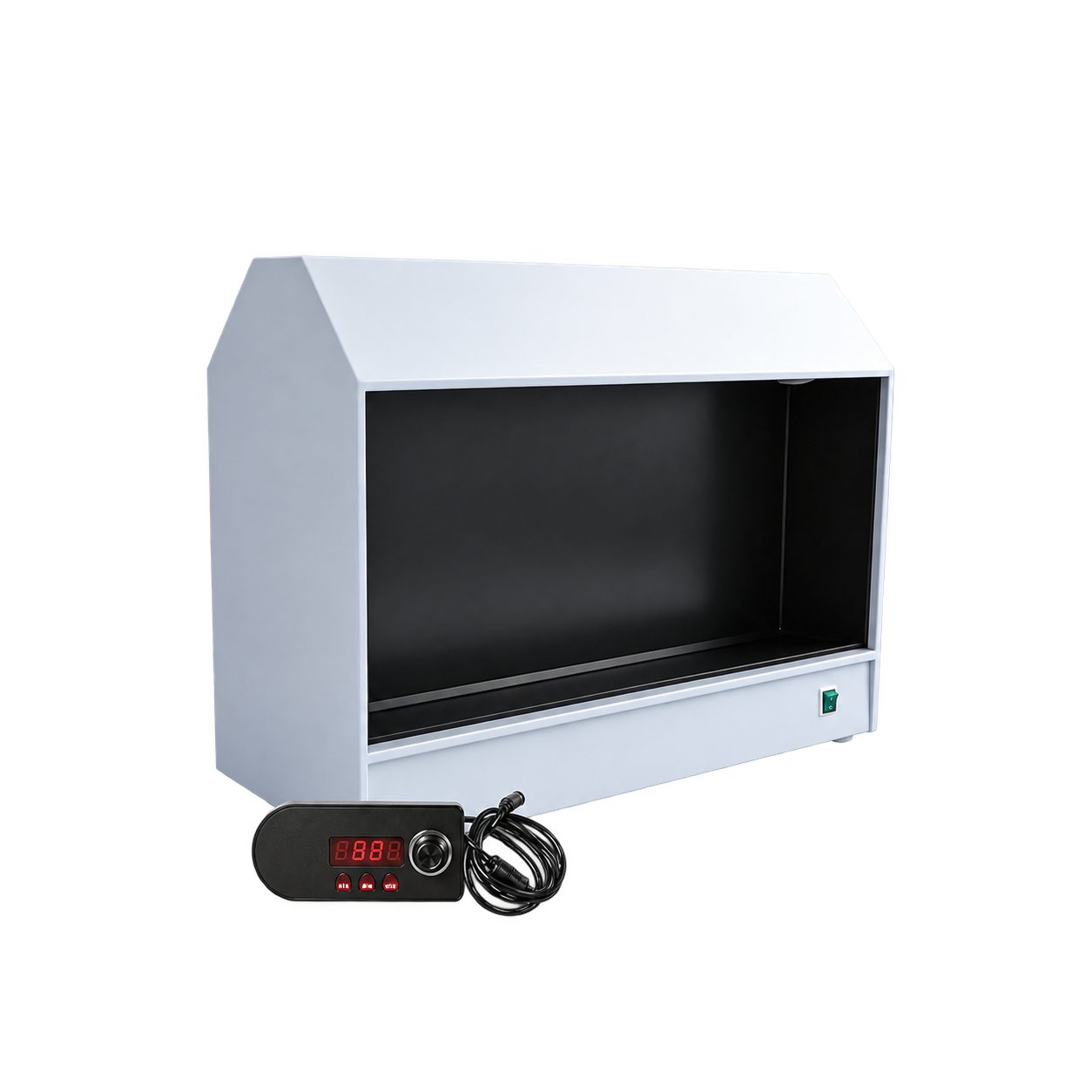 Clarity Inspection Instruments