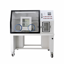 PRECETTA PT-ANC-003 Manual Anaerobic Workstation with Incubation Chamber