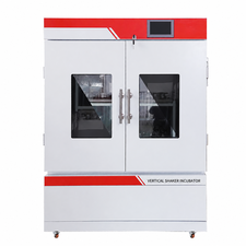 PRECETTA PT-SHK-017 Heated Vertical Orbital Shaking Incubators