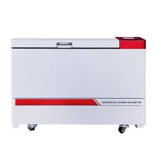 PRECETTA PT-SHK-022 Humidity-Controlled Horizontal Orbital Shaking Incubators