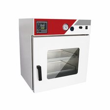 PRECETTA PT-VDO-018 Jacket-Heated Vacuum Oven Series with Material Options