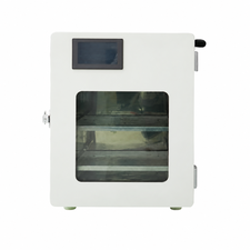 PRECETTA PT-VDO-044 Shelf-Heated Vacuum Ovens with Audit Trail