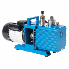 PRECETTA PT-VPM-001 Oil-Lubricated Laboratory Vacuum Pumps