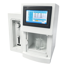 PRECETTA 128-Channel Liquid Particle Counter T-PAR-001