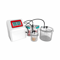 PRECETTA PT-ANC-002 Multichannel Anaerobic Jar Atmosphere Systems