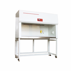 PRECETTA PT-LCB-010 Vertical Clean Benches with Filter Monitoring