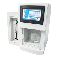 PRECETTA 128-Channel Liquid Particle Counter T-PAR-001