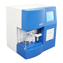PRECETTA High-Volume Liquid Particle Counter T-PAR-002