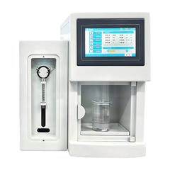 PRECETTA Lipid Emulsion Particle Size Analyzer T-PAR-003
