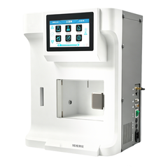 PRECETTA Benchtop Liquid Particle Counter T-PAR-004