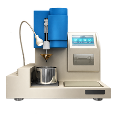 PRECETTA Automatic Cone Penetrometer for Ointments T-PEN-001