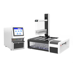 PRECETTA Reciprocating Dissolution and Sampling System T-SAM-001