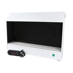 PRECETTA Single-Sided Visible Particle Inspection Station T-VIS-002