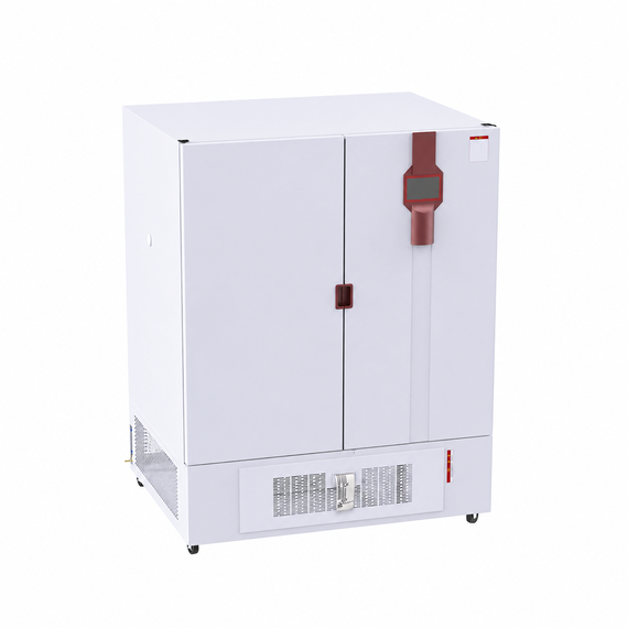 PRECETTA PT-ENV-036 Double-Door Wide-Range Configurable Chambers