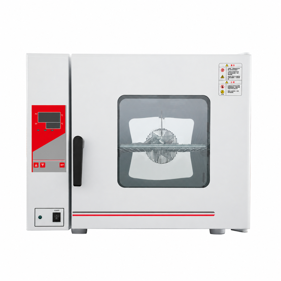 PRECETTA PT-INC-034 Basic Forced-Convection Laboratory Incubator Series