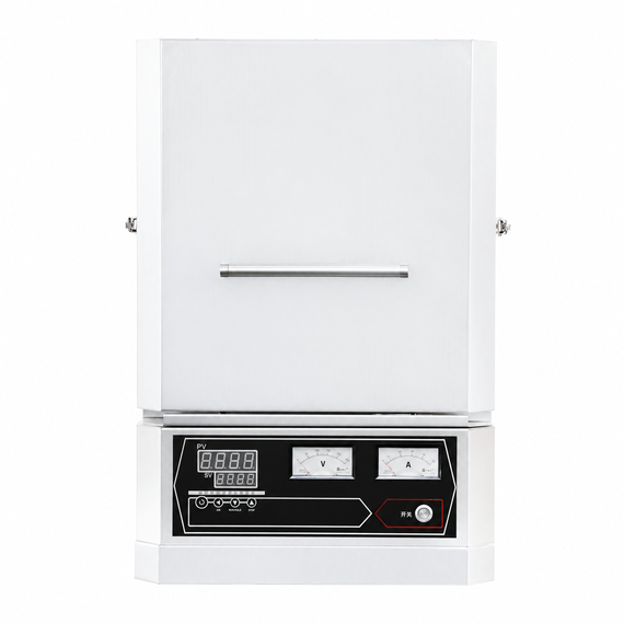 PRECETTA PT-MUF-005 1100 °C Programmable Muffle Furnaces