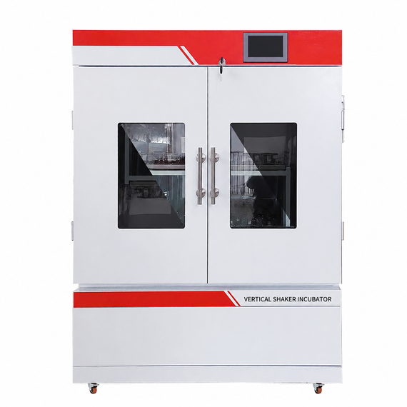 PRECETTA PT-SHK-020 Humidity-Controlled Vertical Orbital Shaking Incubators