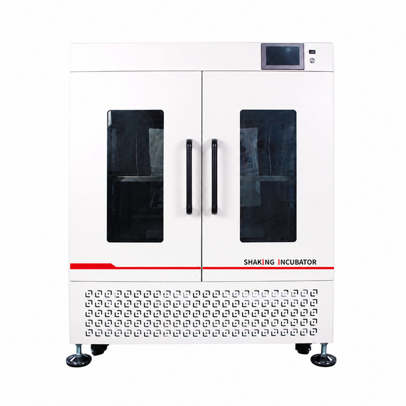 PRECETTA PT-SHK-045 Programmable Vertical Orbital Shaking Incubators