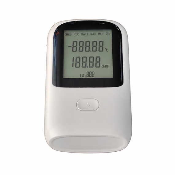 PRECETTA PT-VAL-002 Bluetooth Temperature and Humidity Validation Loggers