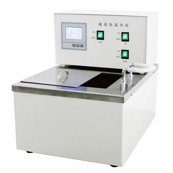 PRECETTA PT-WBA-014 Circulating Laboratory Water Bath Series