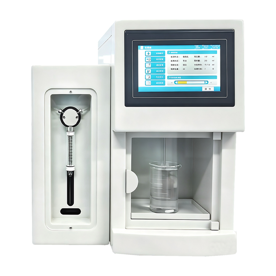 PRECETTA Lipid Emulsion Particle Size Analyzer T-PAR-003